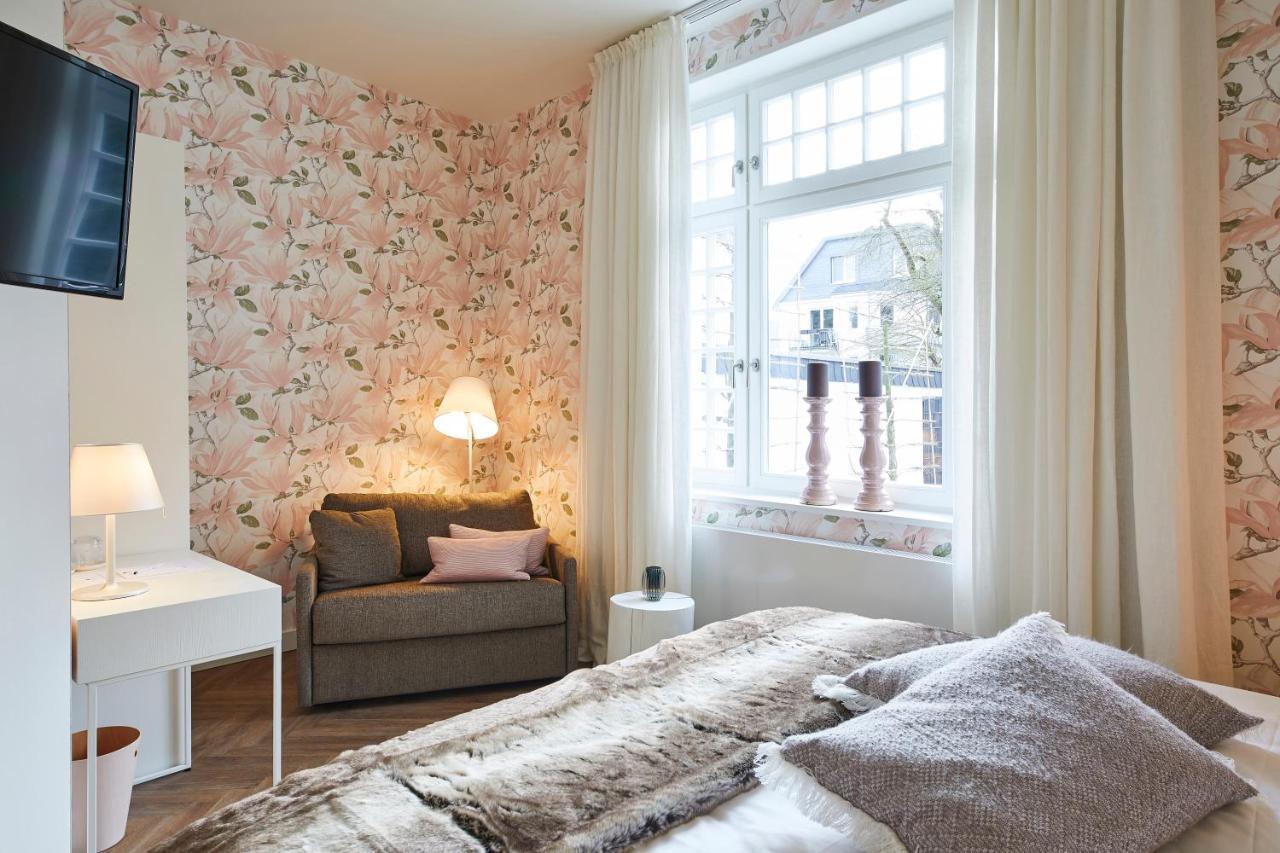 Buiterling Hotel Brilon Eksteriør billede