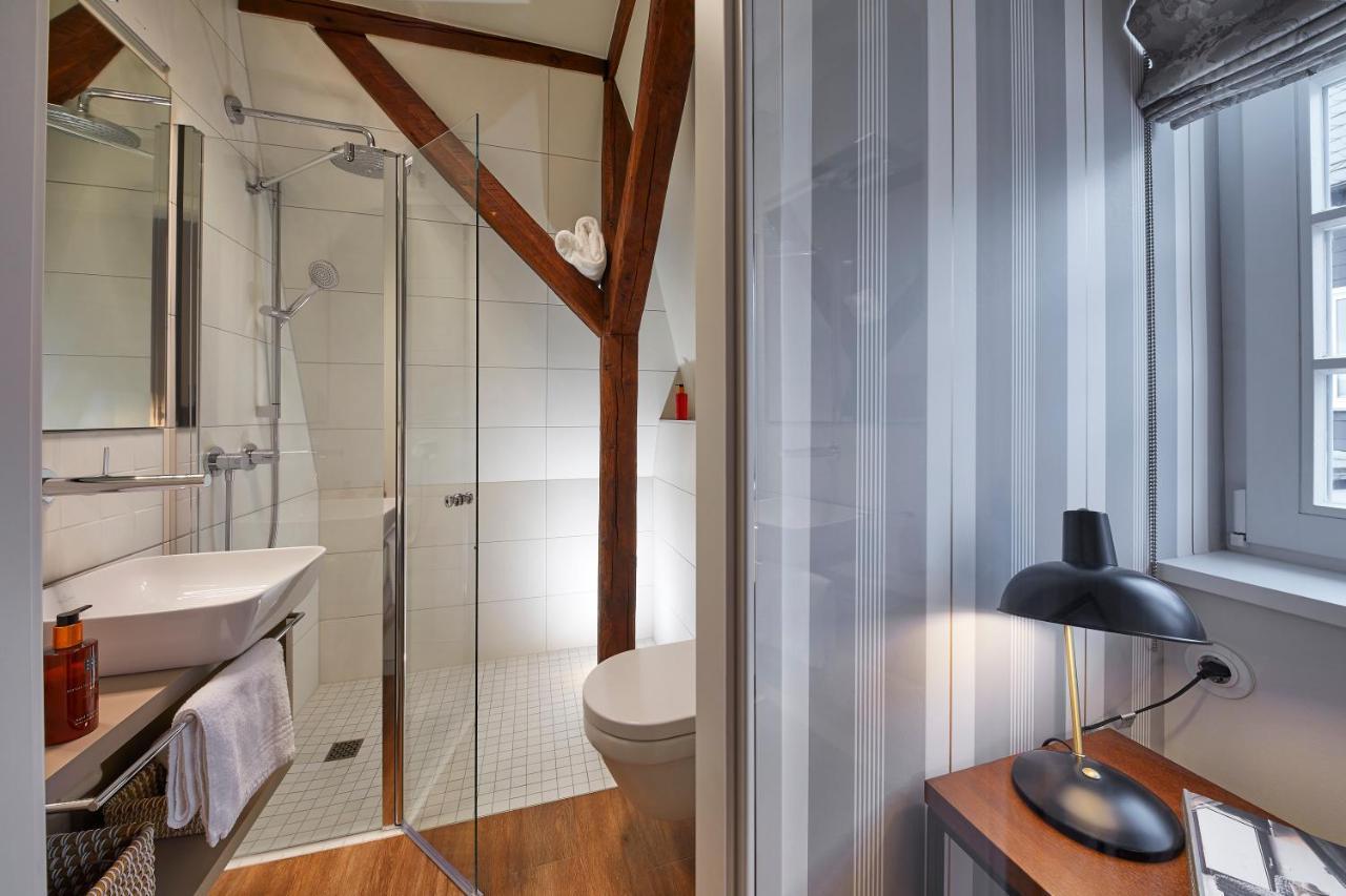 Buiterling Hotel Brilon Eksteriør billede