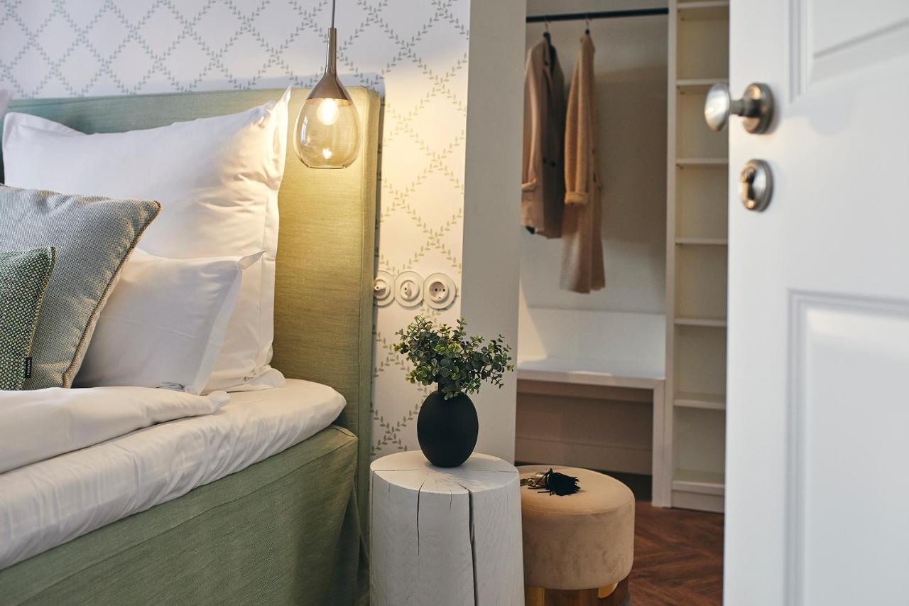 Buiterling Hotel Brilon Eksteriør billede