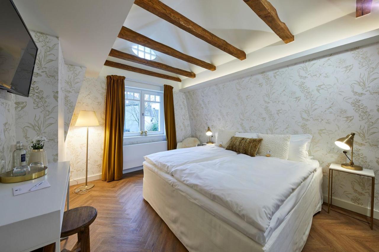 Buiterling Hotel Brilon Eksteriør billede